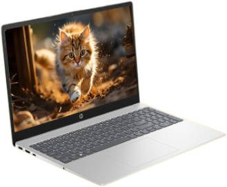 HP 15-fc0154AU (9D3M8PA) Laptop