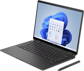HP Spectre x360 14-eu0670TU (AE0C4PA) Laptop