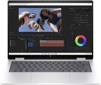 HP Envy x360 14-fa0986AU (B3BW6PA) Laptop