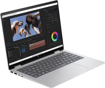 HP Envy x360 14-fa0108AU (B3BW5PA) Laptop