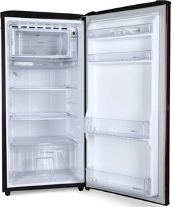 Godrej RD EDGENEO 207D THF MP BL 180 L 4 Star Direct Cool Single Door Refrigerator