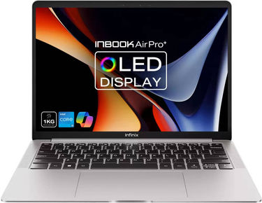 Infinix INBook Air Pro Plus XL434 (71008302159) Laptop