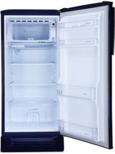 Godrej RD EDGENEO 207E TDF MP BL 180 L 5 Star Direct Cool Single Door Refrigerator