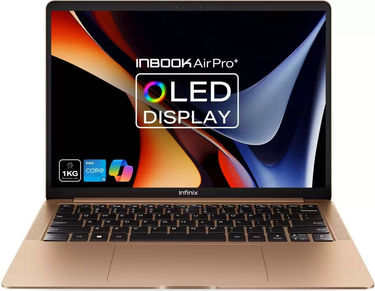 Infinix INBook Air Pro Plus XL434 (71008302165) Laptop