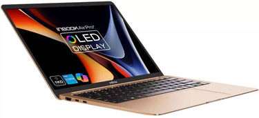 Infinix INBook Air Pro Plus XL434 (71008302165) Laptop