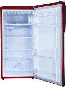 Godrej RD EDGENEO 207E THF MP WN 180 L 5 Star Direct Cool Single Door Refrigerator
