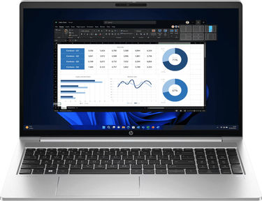 HP ProBook 450 G10 (B10MDAT) Laptop