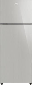 Godrej RF EON 331B RCIT ST RH 308 L 2 Star Inverter Frost Free Double Door Refrigerator