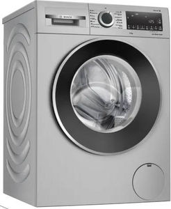 Bosch 10 Kg Fully Automatic Front Load Washing Machine (WGA252ZSIN)