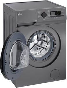 Godrej 6 Kg Fully Automatic Front Load Washing Machine (WFEON ARG 6010 5.0)