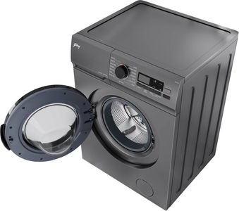 Godrej 6 Kg Fully Automatic Front Load Washing Machine (WFEON ARG 6010 5.0)