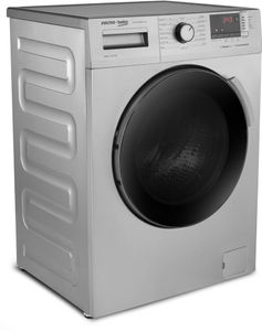 Voltas Beko 8 Kg Fully Automatic Front Load Washing Machine (WFL8012B7JVBKA)