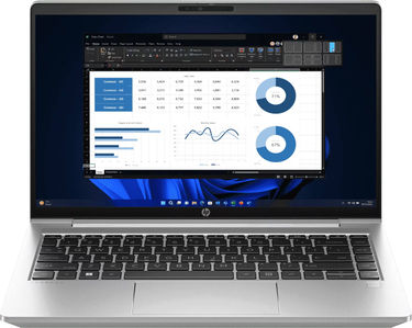 HP ProBook 440 G10 (B10M7AT) Laptop