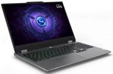 Lenovo LOQ 15IRX9 (83DV00V8IN) Laptop
