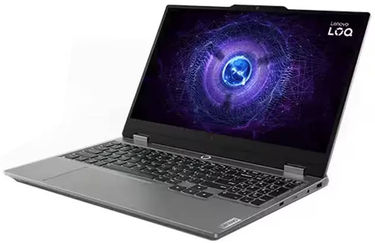 Lenovo LOQ 15IRX9 (83DV00V8IN) Laptop