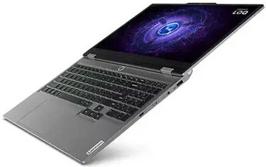 Lenovo LOQ 15IRX9 (83DV00V8IN) Laptop
