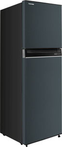 Toshiba GR-RT338WE-PMI(52) 233 L 2 Star Inverter Frost Free Double Door Refrigerator