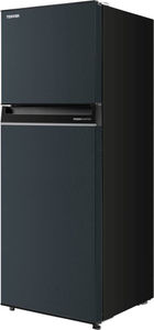 Toshiba GR-RT338WE-PMI(52) 233 L 2 Star Inverter Frost Free Double Door Refrigerator