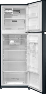 Toshiba GR-RT338WE-PMI(52) 233 L 2 Star Inverter Frost Free Double Door Refrigerator