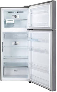 LG GL-T492MPZY 466 L 2 Star Inverter Frost Free Double Door Refrigerator