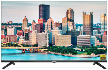 Aiwa Magnifiq AS43FHDX1-GTV 43 inch Full HD Smart LED TV