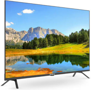 Aiwa Magnifiq AS55QUHDX3-GTV 55 inch UHD Smart QLED TV