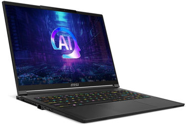 MSI Stealth A16 AI Plus A3HVGG-074IN Laptop