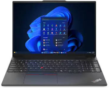 Lenovo ThinkPad E16 (21MAS0E700) Laptop
