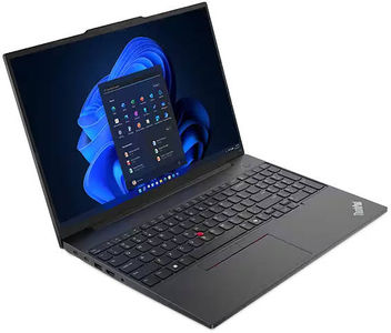 Lenovo ThinkPad E16 (21MAS0E700) Laptop