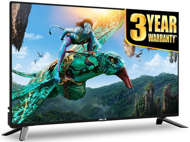 iBell TRIDENT325NE 32 inch HD ready LED TV