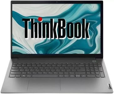 Lenovo ThinkBook 15 Gen 5 (21JF002MEV) Laptop