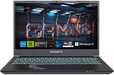 Gigabyte G5 MF5-52IN353SH Laptop