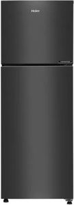 Haier HRF-2902BGB-P 240 L 2 Star Inverter Frost Free Double Door Refrigerator