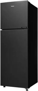Haier HRF-2902BGB-P 240 L 2 Star Inverter Frost Free Double Door Refrigerator