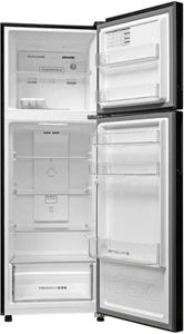 Haier HRF-2902BGB-P 240 L 2 Star Inverter Frost Free Double Door Refrigerator