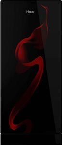 Haier HRD-2105PSG-P 190 L 5 Star Direct Cool Single Door Refrigerator