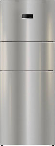 Bosch CMC33S03NI 303 L 3 Star Inverter Frost Free Triple Door Refrigerator