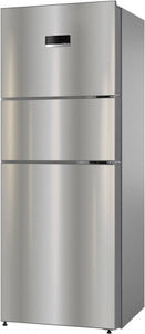 Bosch CMC33S03NI 303 L 3 Star Inverter Frost Free Triple Door Refrigerator