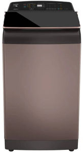 Lloyd 8.5 Kg Fully Automatic Top Load Washing Machine (Novante IOT GLWT855N12CB)