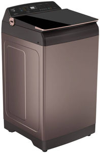 Lloyd 8.5 Kg Fully Automatic Top Load Washing Machine (Novante IOT GLWT855N12CB)