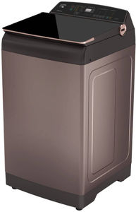 Lloyd 8.5 Kg Fully Automatic Top Load Washing Machine (Novante IOT GLWT855N12CB)