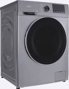 Croma 10 Kg Fully Automatic Front Load Washing Machine (CRLWWD0106W3162)