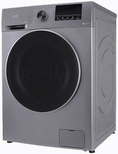 Croma 10 Kg Fully Automatic Front Load Washing Machine (CRLWWD0106W3162)