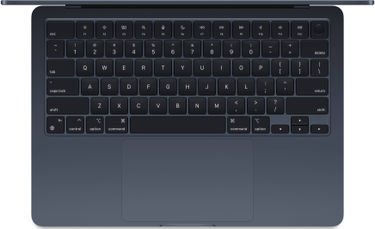 Apple MacBook Air M3 MC8Q4HN/A Ultrabook