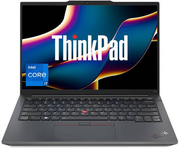 Lenovo ThinkPad E14 Gen 5 (21JKS13J00) Laptop