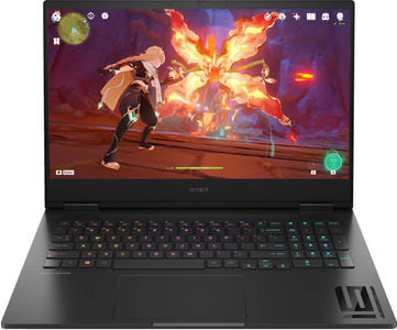 HP Omen 16-wf1171TX (B1UV7PA) Laptop