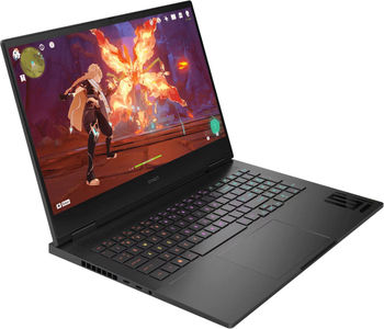 HP Omen 16-wf1171TX (B1UV7PA) Laptop