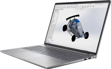 HP ZBook Power G11 (A8WM3PT) Laptop