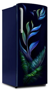 Godrej RD EMARVEL 290C THI FU BL 268 L 3 Star Inverter Direct Cool Single Door Refrigerator