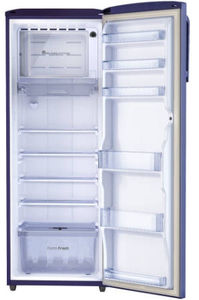 Godrej RD EMARVEL 290C THI FU BL 268 L 3 Star Inverter Direct Cool Single Door Refrigerator